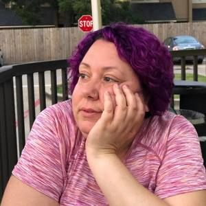 Meet your Posher, Alissa arden